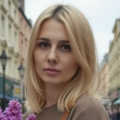 Anna Nazarchuk, Москва