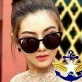 Ma Thin, 21.09.1980, Yangon