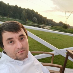 Муса Расулов, 11.03.1990, Москва