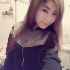 Айданек Эргешова, 23.04, Москва