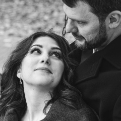 Анастасия Сарафанова, Домодедово