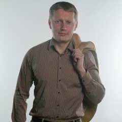 Дмитрий Мальцев, 09.08.1983, Москва