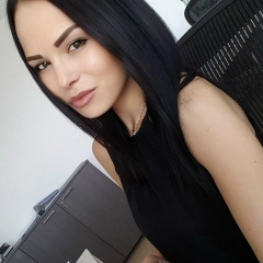 Natalia Bardian, 08.09.1990, Limassol