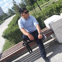 Мадияр Туйгынбаев, 17.08.1986, Тараз