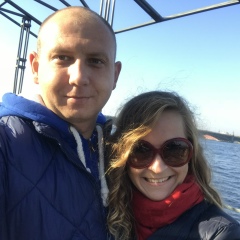 Васян Омельченко, 01.06.1985, Санкт-Петербург