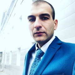 Александр Голованов, 20.09.1988, Калуга