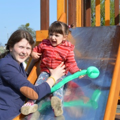 Ніна Огнівчук