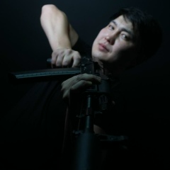 Аскериус Каскырбай, 23.10.1990, Астана