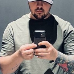 Андрей Мокейчик, 17.08.1987, Санкт-Петербург