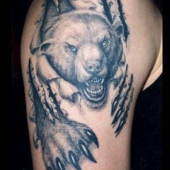 Рост Конох, Донецк