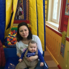 Назгуль Хасенова, 07.04.1989, Москва