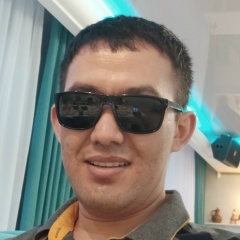 Джалоладдин Матанов, 01.01, Санкт-Петербург