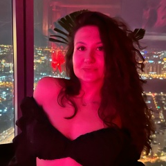 Полина Мишина, Москва