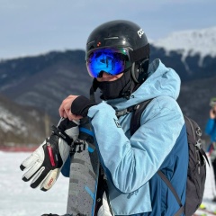 Сеня Цыряпкин, 12.06.1986, Москва