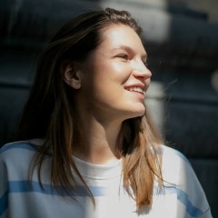 Ксения Федянина, 04.06, Екатеринбург