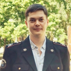 Дмитрий Коновалов, Санкт-Петербург