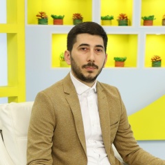 Хаял Керимов, 11.04.1990