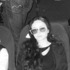 Nini Kanashvili, 17.05.1993, Тбилиси