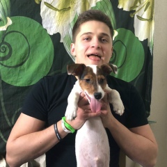 Игорь Рогов, 23.06.1993