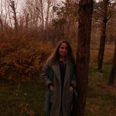 Анастасия Муртазина, 01.10