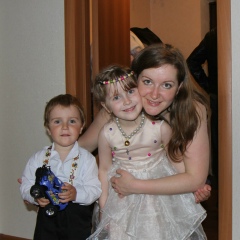 Любовь Елисеева, 04.04, Санкт-Петербург