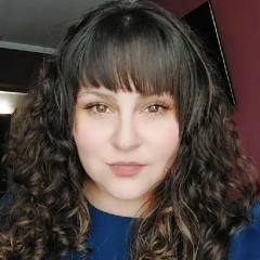Ирина Аюшева, 22.04, Екатеринбург