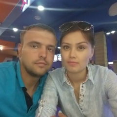 Максим Бучин, 07.05.1992, Аксай