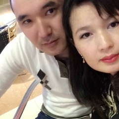 Akgul Utepova, 18.01.1985, Уральск