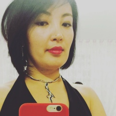 Айжан Ермуханова, 04.08, Оренбург