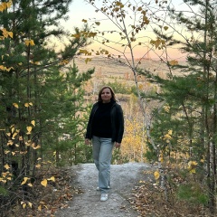 Olessya Rakhmetova, Кокшетау