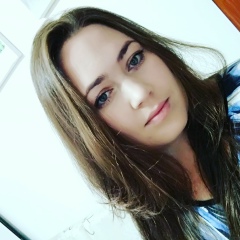 Татьяна Фоминых, 17.04, Новый Уренгой