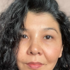 Гульназ Досматова, 13.03, Москва