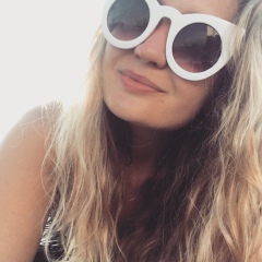 Юля Жукова, 31.01