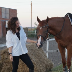 Тамара Медведева, 15.01.1987, Краснодар