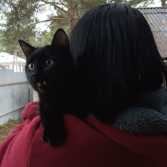 Таня Рыжкова, 18.01, Вологда