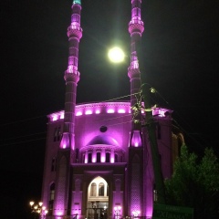 Садрудин Мухидинов, 17.02.1974, Махачкала