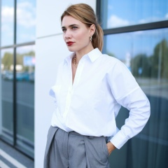 Ирина Бас, 22.02.1986, Брест