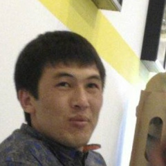 Melis Satarov, 27.04.1990, Москва