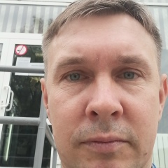 Степан Юдин, Омск