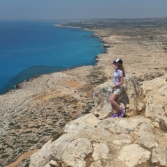 Nadya Nadechkina, Санкт-Петербург