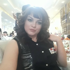 Яна Калмыкова, 24.12.1990, Экибастуз