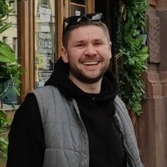 Максим Циммерманн, 20.06.1990, Москва