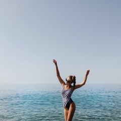 Ann Vasilieva, 13.06.1987, Санкт-Петербург