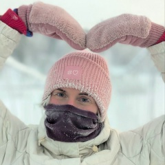 Галина Комиссарчик, Мурманск