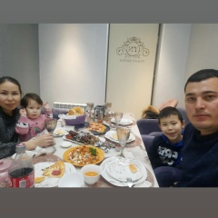 Beksultan Myrza, 22.01.1993, Шымкент