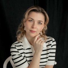 Анастасия Глушкова, 03.09.1990, Чебоксары