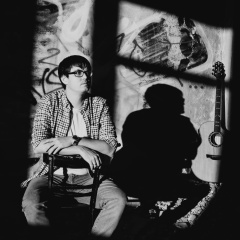 Толя Давыдов