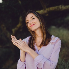 Света Масько, 04.01, Los Angeles