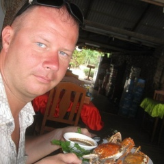 Александр Горобец, 31.01.1977, Санкт-Петербург