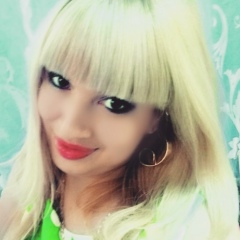 Юлия Алиевна, Москва